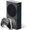 Chinese Black Dragon Xbox Series S Skins